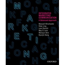 Integrated Marketing Communication: A balanced approach