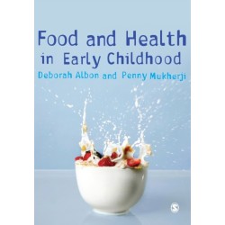 Food and Health in Early Childhood: A Holistic Approach