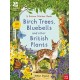 National Trust: Birch Trees, Bluebells and Other British Plants