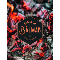 Bogen om bålmad