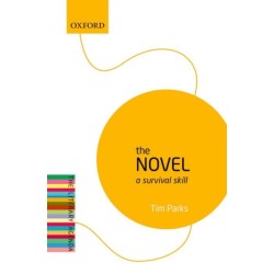The Novel: A Survival Skill