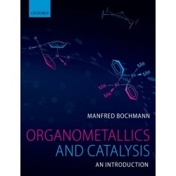 Organometallics and Catalysis: An Introduction