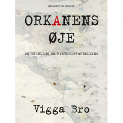 Orkanens øje