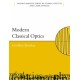 Modern Classical Optics