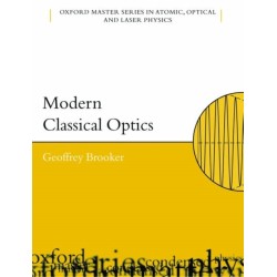 Modern Classical Optics