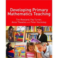 Developing Primary Mathematics Teaching: Reflecting on Practice with the Knowledge Quartet