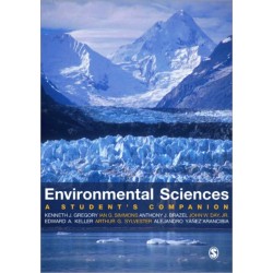 Environmental Sciences: A Student's Companion