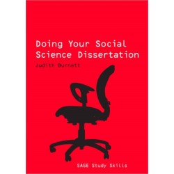 Doing Your Social Science Dissertation