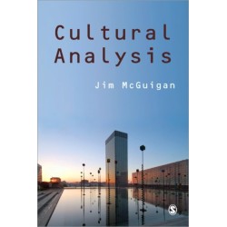 Cultural Analysis