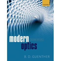 Modern Optics, 2nd edition