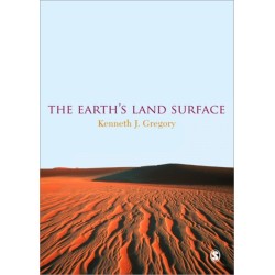 The Earth's Land Surface: Landforms and Processes in Geomorphology