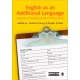 English as an Additional Language: Approaches to Teaching Linguistic Minority Students
