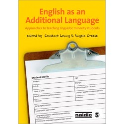 English as an Additional Language: Approaches to Teaching Linguistic Minority Students