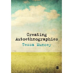 Creating Autoethnographies