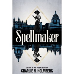 Spellmaker