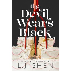 The Devil Wears Black