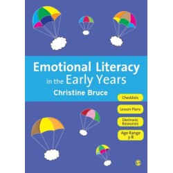 Emotional Literacy in the Early Years