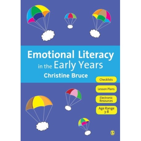 Emotional Literacy in the Early Years