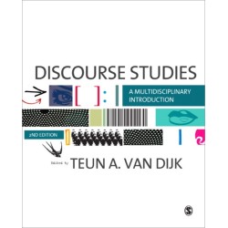 Discourse Studies: A Multidisciplinary Introduction