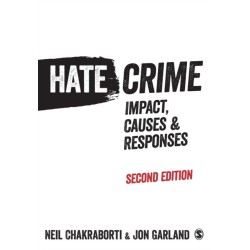 Hate Crime: Impact, Causes and Responses