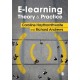 E-learning Theory and Practice