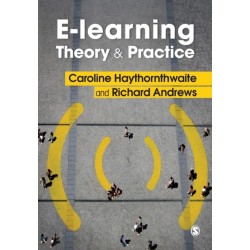E-learning Theory and Practice