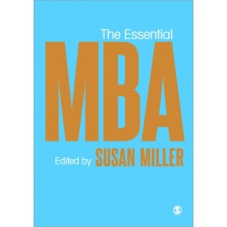 The Essential MBA