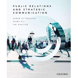 Public Relations and Strategic Communication