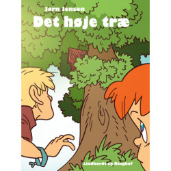 Det høje træ