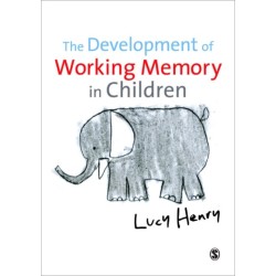 The Development of Working Memory in Children