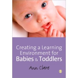 Creating a Learning Environment for Babies and Toddlers