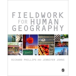 Fieldwork for Human Geography