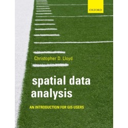 Spatial Data Analysis: An Introduction for GIS users