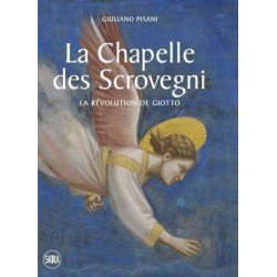The Scrovegni Chapel: Giotto’s revolution