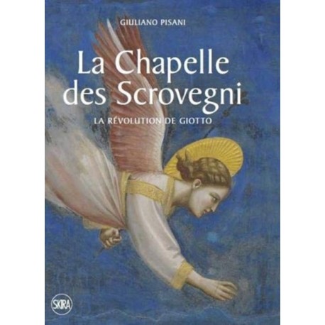 The Scrovegni Chapel: Giotto’s revolution