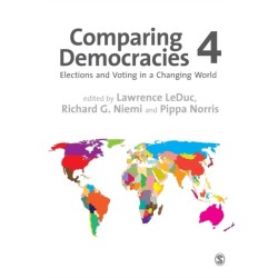 Comparing Democracies: Elections and Voting in a Changing World