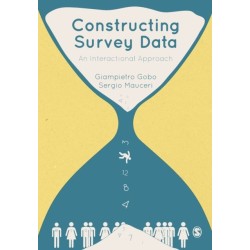 Constructing Survey Data: An Interactional Approach