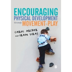 Encouraging Physical Development Through Movement-Play