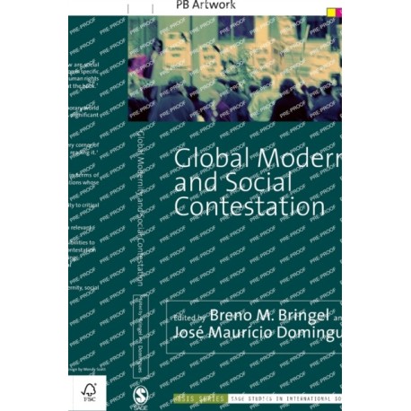 Global Modernity and Social Contestation