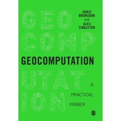Geocomputation: A Practical Primer