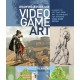 Drawing Basics and Video Game Art: Classic to Cutting-Edge Art Techniques for Winning Video Game Design