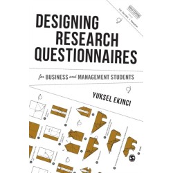 Designing Research Questionnaires for Business and Management Students