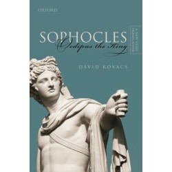Sophocles: Oedipus the King: A New Verse Translation