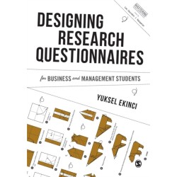 Designing Research Questionnaires for Business and Management Students
