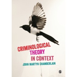 Criminological Theory in Context