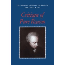 Critique of Pure Reason
