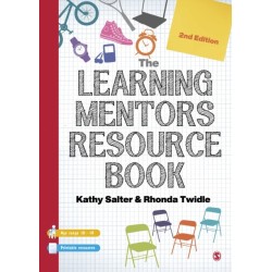 The Learning Mentor's Resource Book