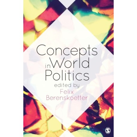 Concepts in World Politics