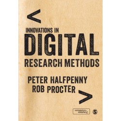 Innovations in Digital Research Methods