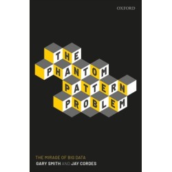 The Phantom Pattern Problem: The Mirage of Big Data